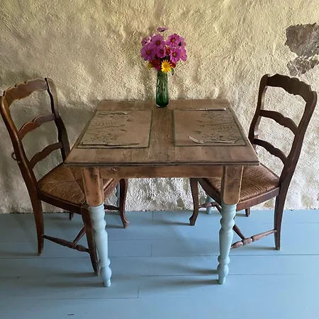 La Criberie Couette-café *