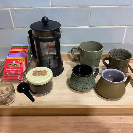 La Criberie Saint-Ellier-du-Maine