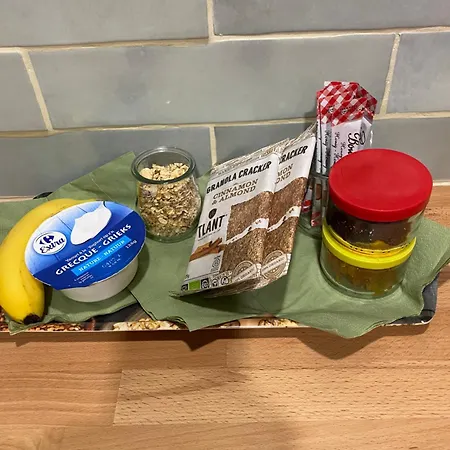 La Criberie Couette-café