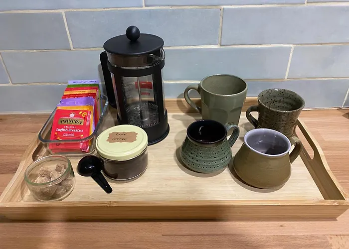 La Criberie Saint-Ellier-du-Maine