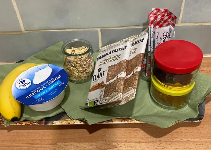 La Criberie Couette-café